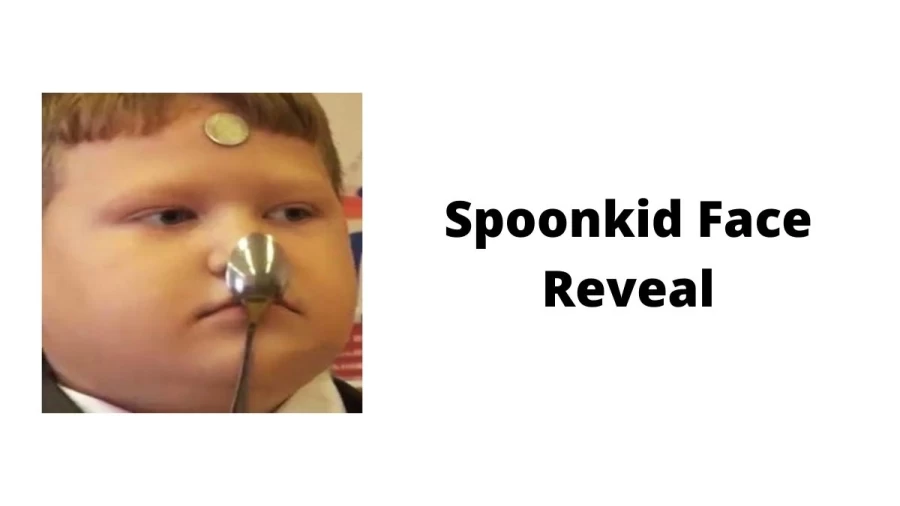 Spoonkid Face Reveal, How Old Is Spoonkid?