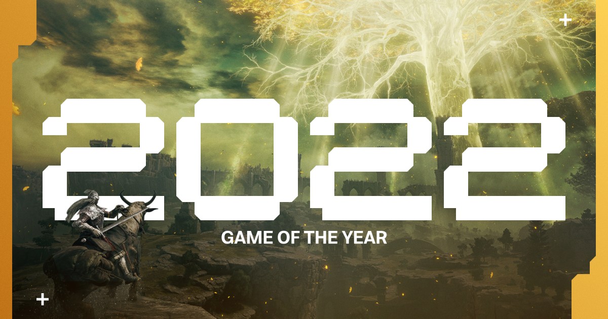 Staff picks: Why Elden Ring is our 2022 game of the year