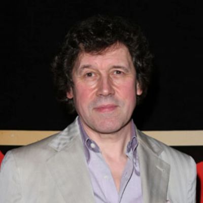 Stephen Rea