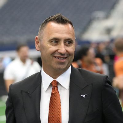 Steve Sarkisian