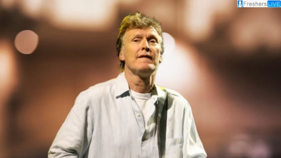 Steve Winwood Illness: What Illness Does Steve Winwood Have?