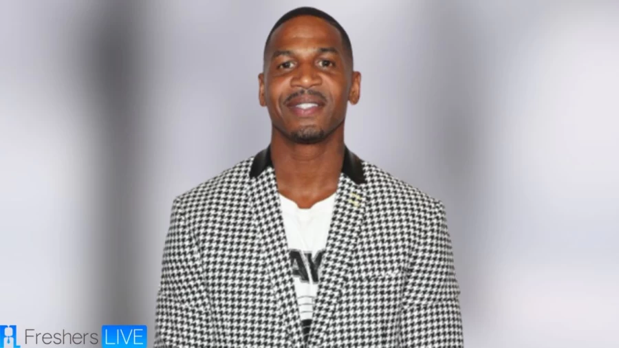 Stevie J Net Worth in 2023 How Rich is He Now?