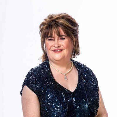 Susan Boyle