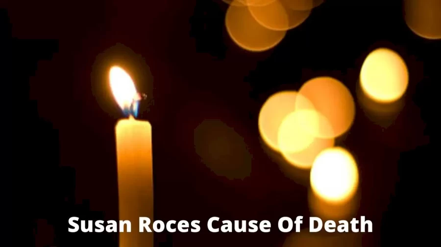 Susan Roces Cause of Death, How did Susan Roces Die?