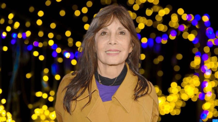 Talia Shire Net Worth in 2023 How Rich is She Now?