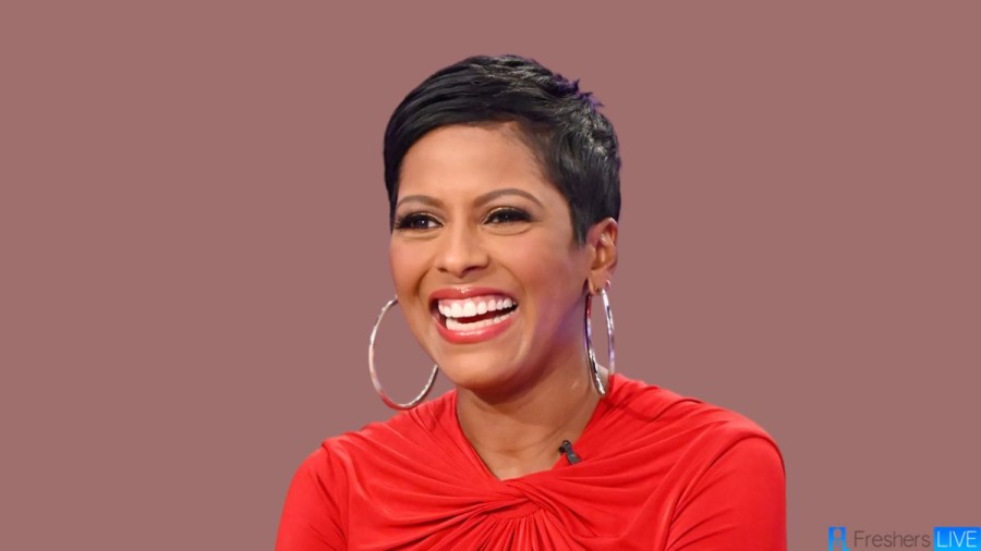 Tamron Hall Net Worth, Age, Height, Biography, Nationality, Career, Achievement and More