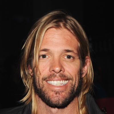 Taylor Hawkins