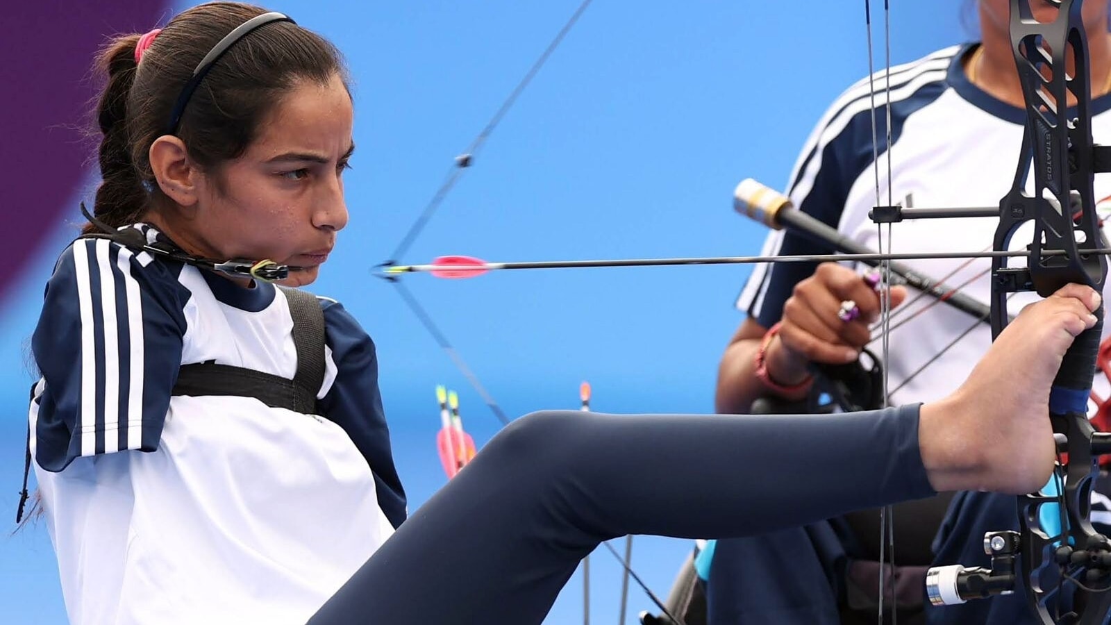 'Teacher to us all': Anand Mahindra lauds Asian Para Games gold medalist Sheetal Devi, pledges customised car