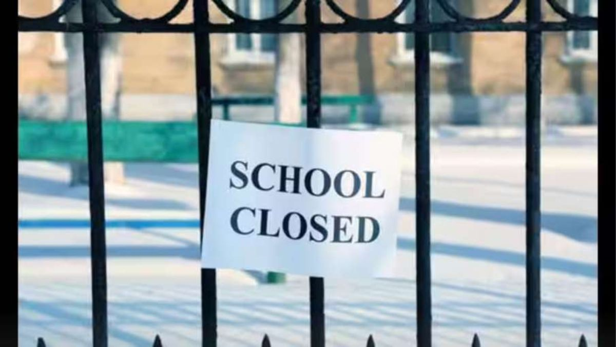 Telangana Schools, Colleges Closed