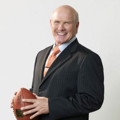 Terry Bradshaw