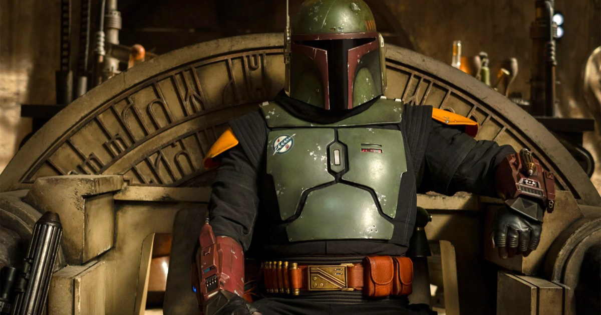 The 10 best Star Wars bounty hunters, ranked