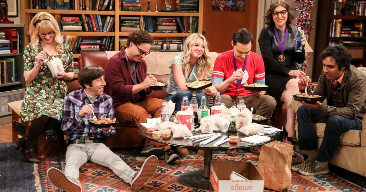 The 10 most likable Big Bang Theory characters, ranked