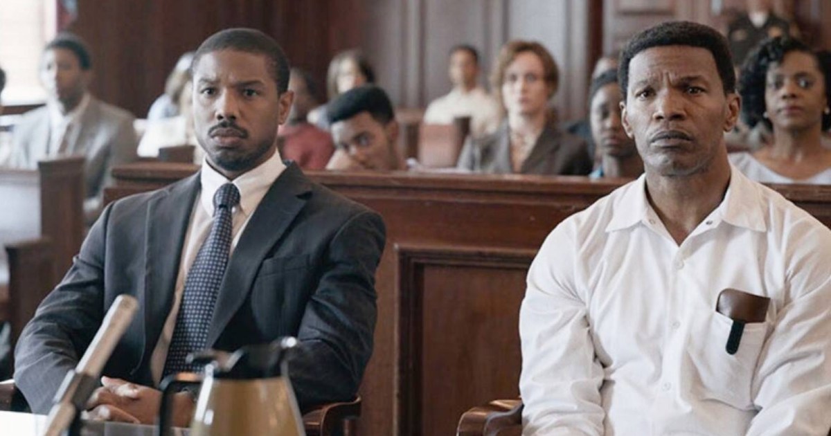 The 15 best courtroom movies of all time