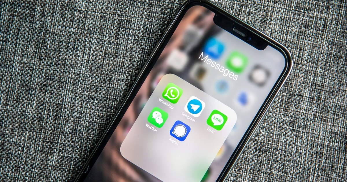 The 16 best messaging apps for Android and iOS in 2023