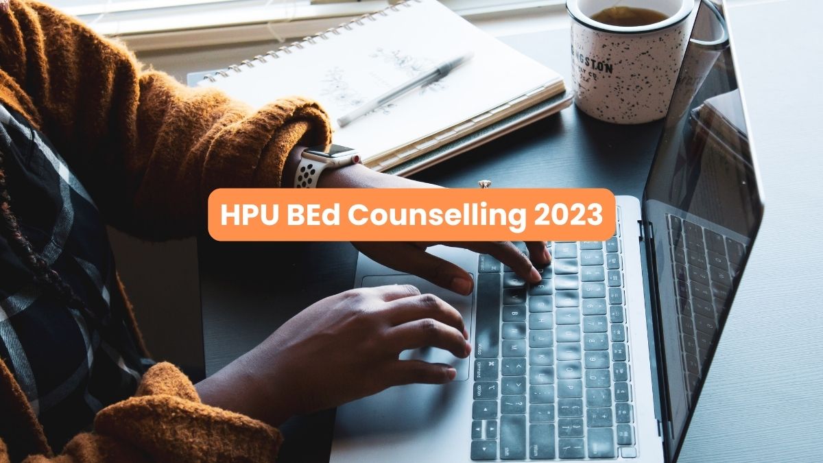 HPU BEd Counselling 2023