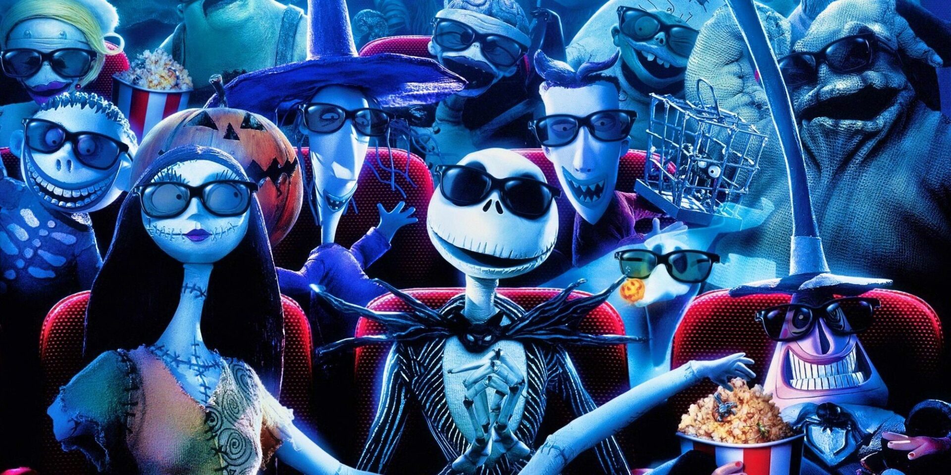 The Nightmare Before Christmas Director's Prequel Idea Would Ruin The Original Disney Movie's $91M Magic