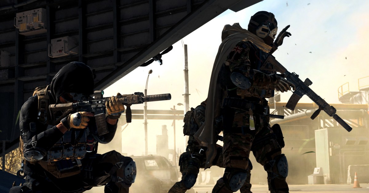 The best Call of Duty: Warzone 2.0 console settings