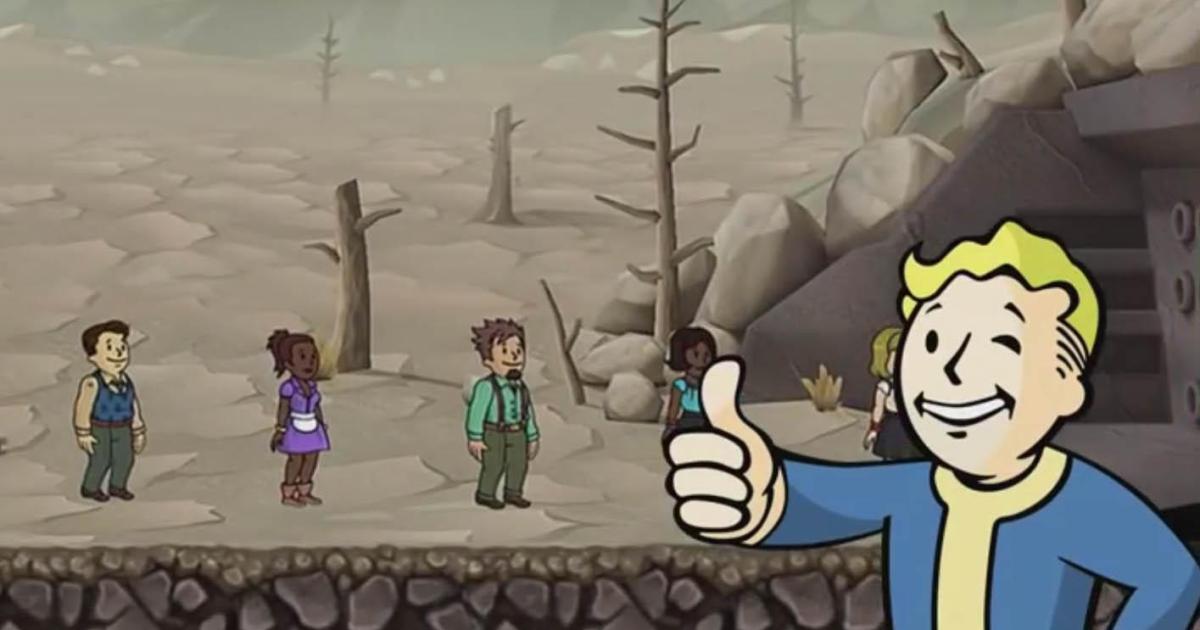 The best Fallout Shelter tips and tricks