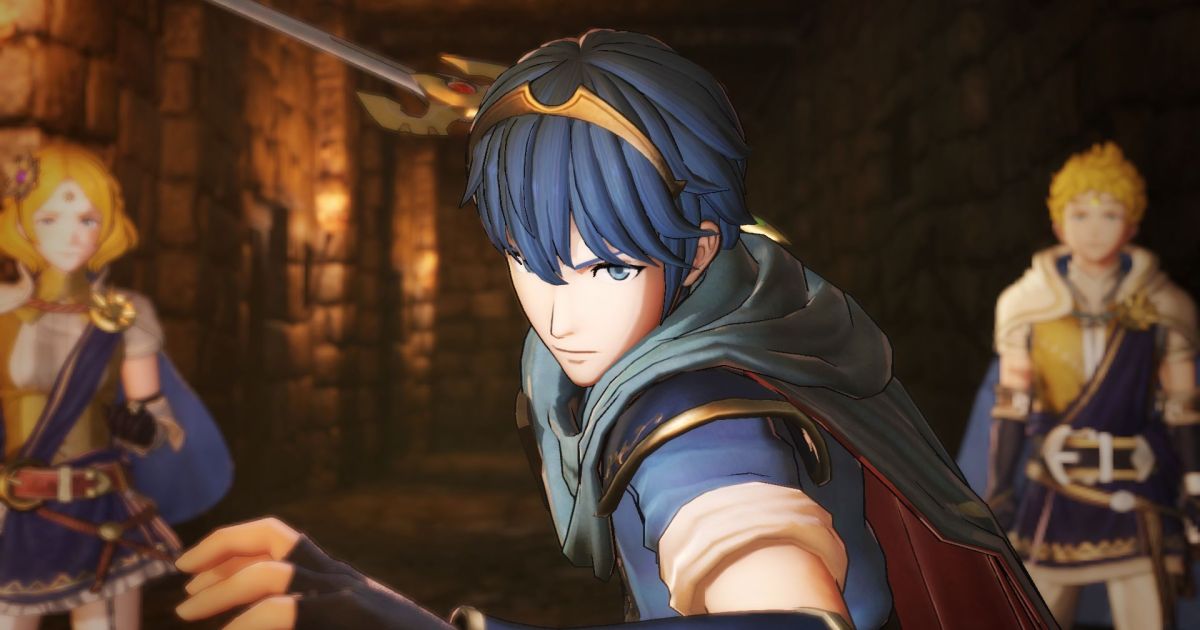 The best Fire Emblem games, ranked from best to worst