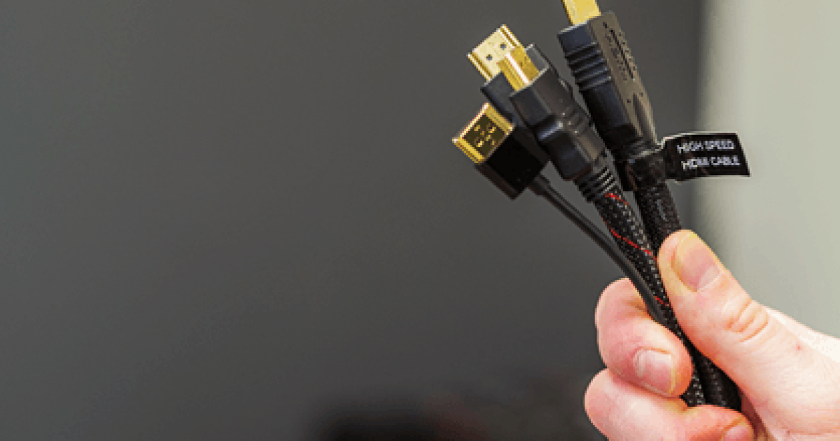 The best HDMI cables you can buy in 2023