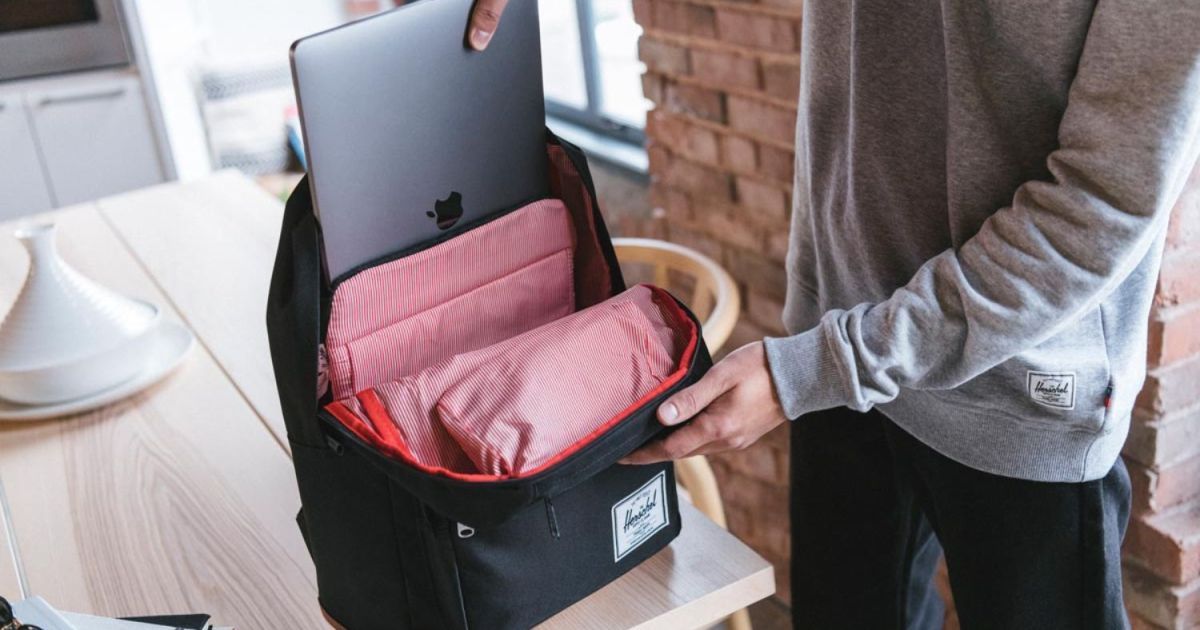 The best MacBook Pro bags