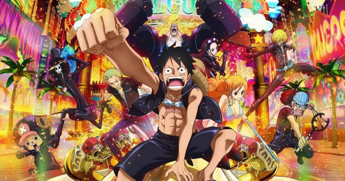 The best anime on Netflix right now