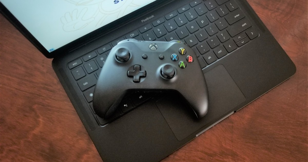 The best games for Chromebooks