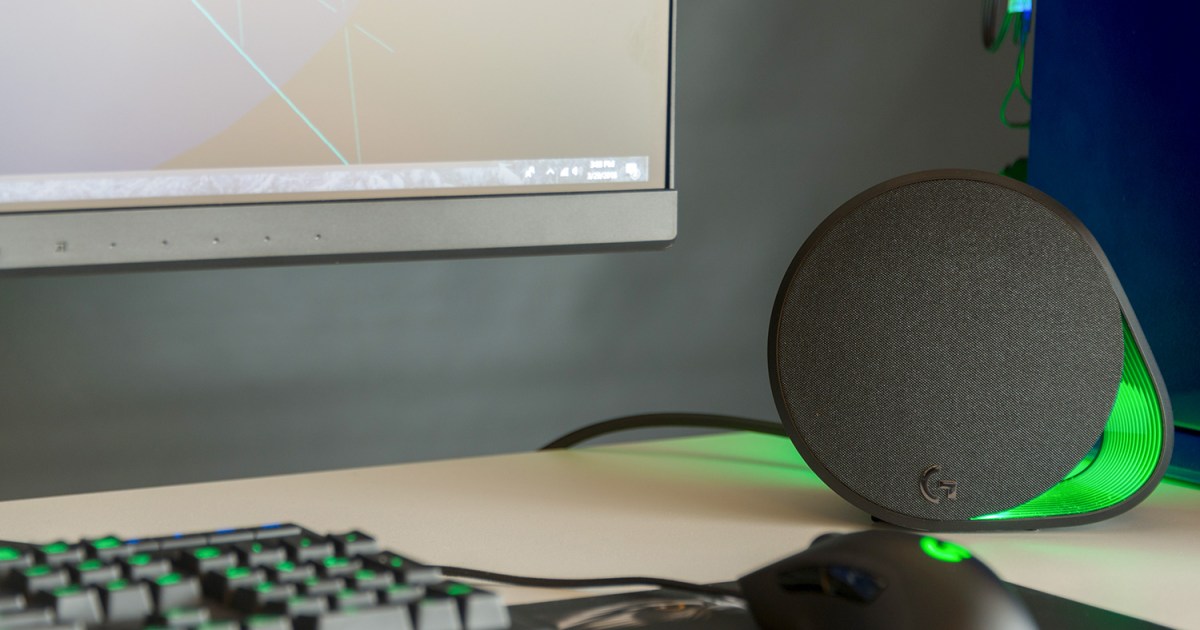 The best gaming speakers for 2023