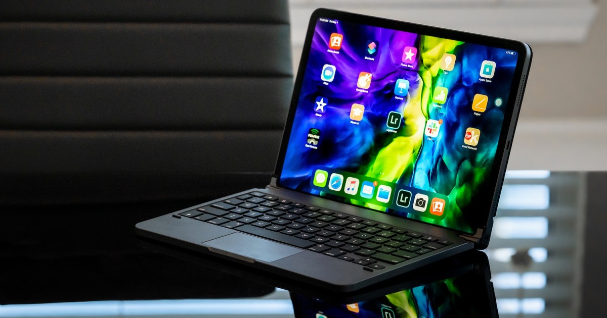 The best iPad keyboards for 2023