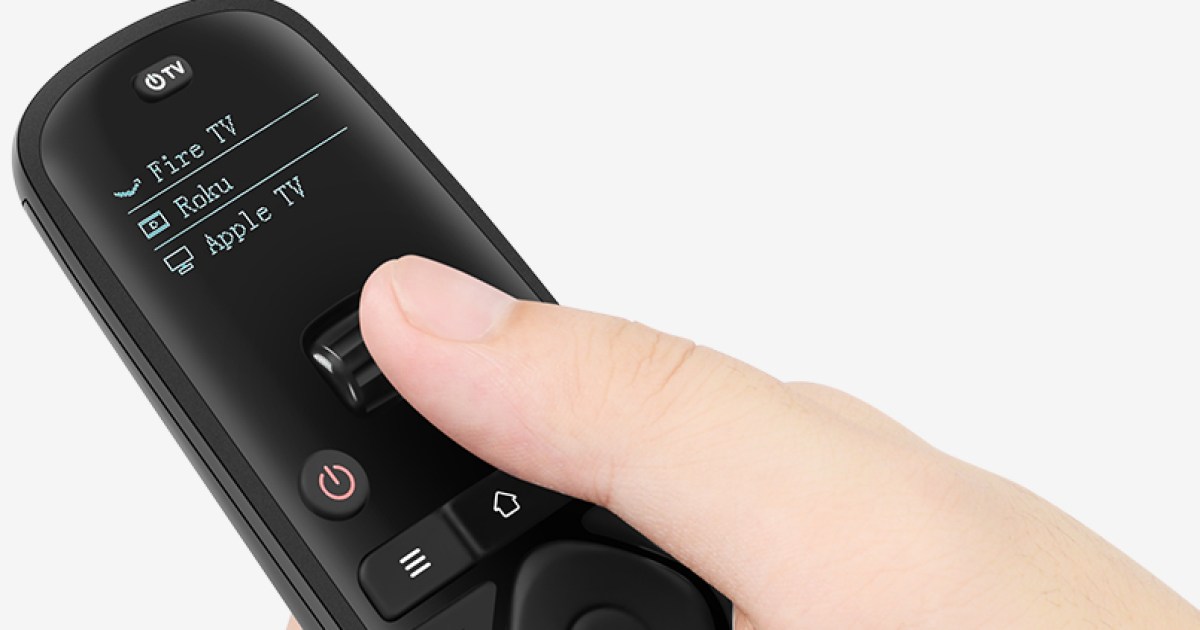 The best universal remotes for 2023