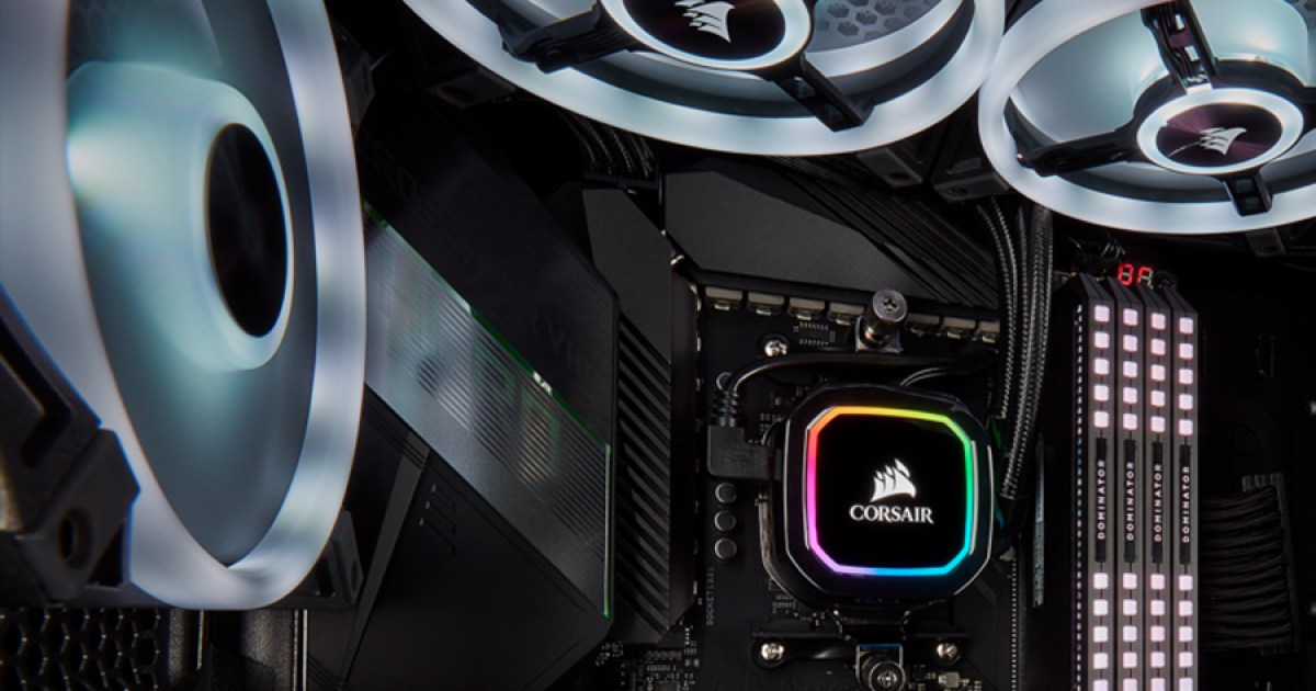 These are the best AIO liquid coolers for your PC in 2023