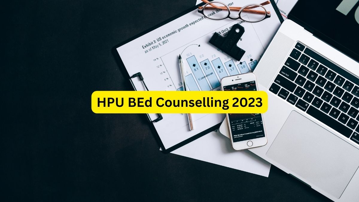 HPU BEd Counselling 2023