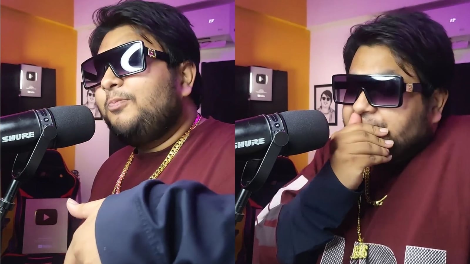 This Hindi version of Coke Studio’s Khalasi is a breath of fresh air. Watch viral video