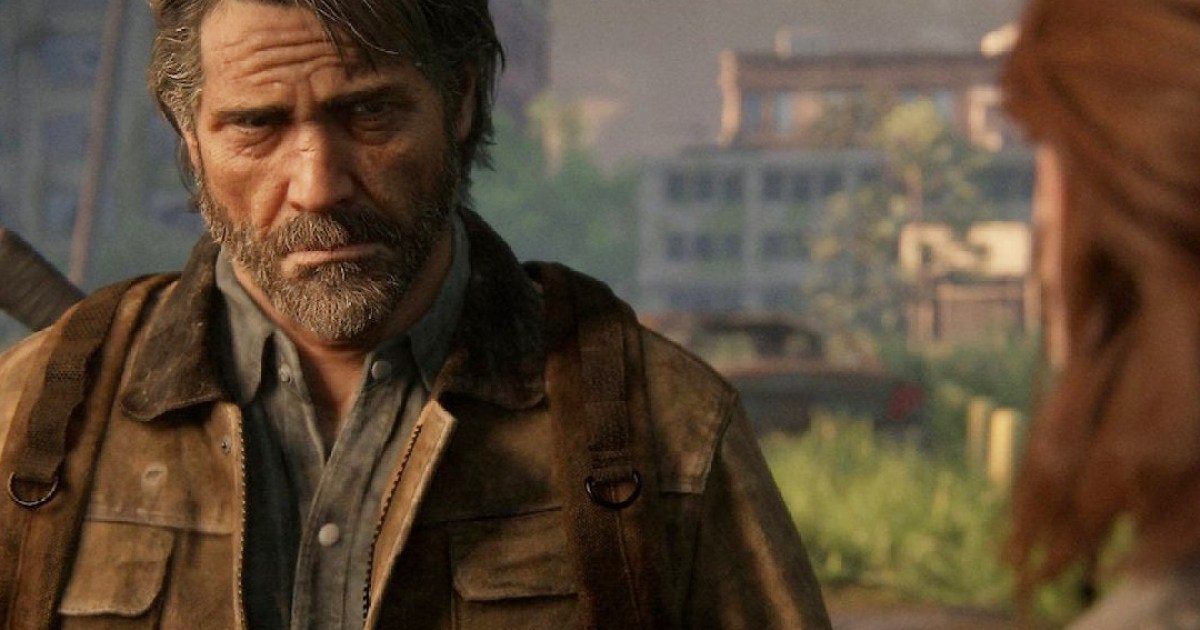 This might be why The Last of Us has terrible stuttering on PC