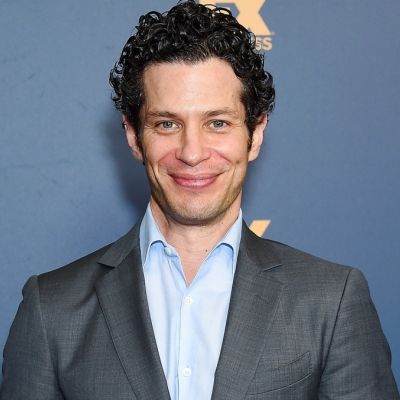 Thomas Kail