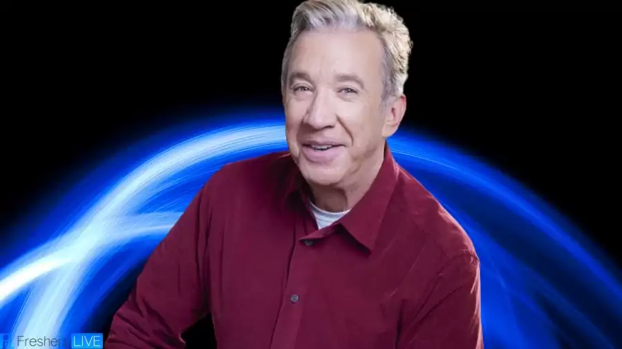 Tim Allen Net Worth in 2023 How Rich is He Now?