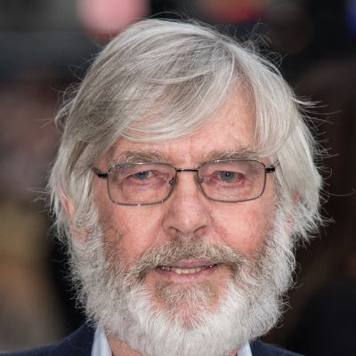 Tom Courtenay