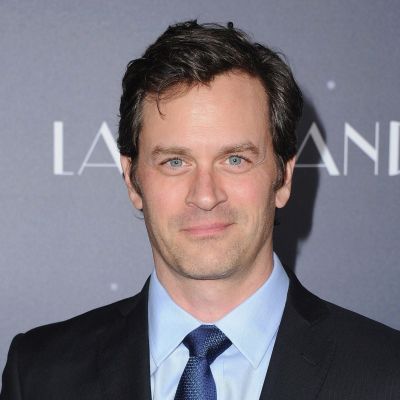 Tom Everett Scott