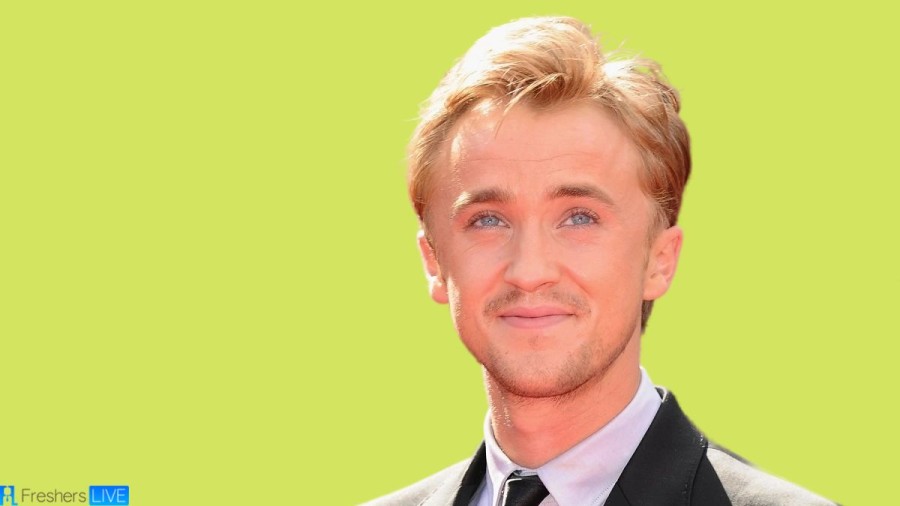 Tom Feltons Net Worth in 2023 How Rich is he now?