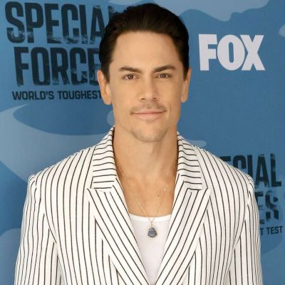 Tom Sandoval