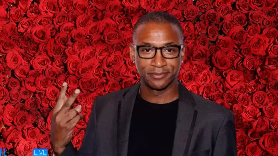 Tommy Davidson Net Worth in 2023 How Rich is He Now?