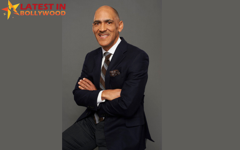 Tony Dungy