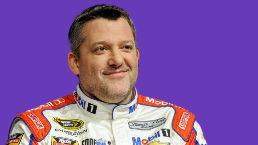 Tony Stewart Net Worth 2023, Biography, Nationality, Career, Achievement, Height and Weight