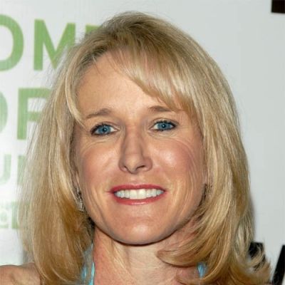 Tracy Austin