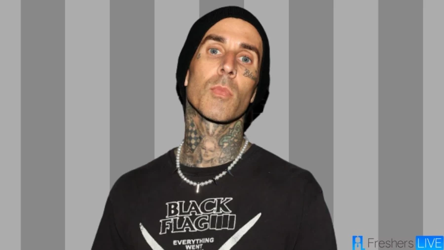 Travis Barker Net Worth in 2023 How Rich is He Now?