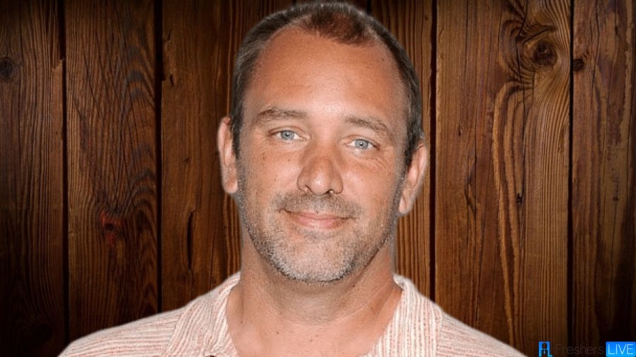 Trey Parker Net Worth in 2023 How Rich is He Now?