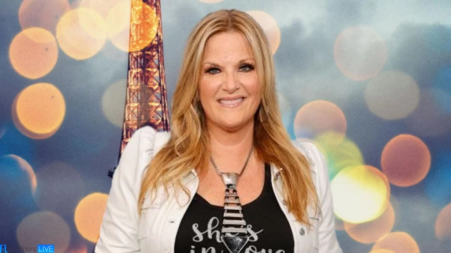 Trisha Yearwood Net Worth in 2023 How Rich is She Now?