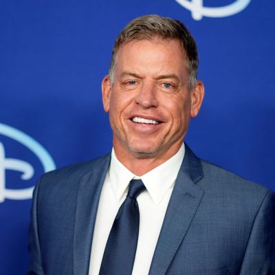 Troy Aikman