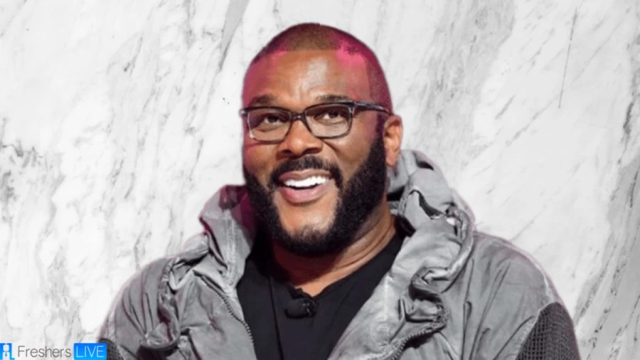 Tyler Perry Net Worth in 2023 How Rich is He Now?