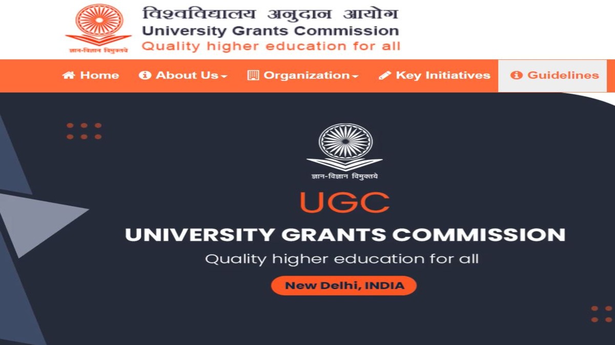 UGC Mandates Disclosure of Fees, Hostel, Scholarships